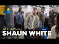 Inside Shaun White s New Brand WHITESPACE at Sun Ski Sports