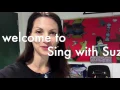 Music for Kids - Sing with Suzi Season 2 - Ep. #13 - Raindrop