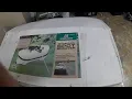 Greenwood spot sprayer