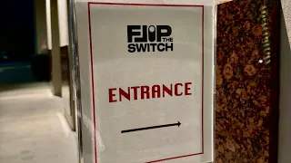VLOG #3 @fliptheswitchdance820 OPENING DAY