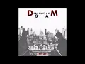 Depeche Mode - Ghosts Again (Massano Remix) [Columbia (Sony)]