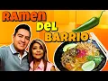 Descubre el Mejor Ramen Mexicano en Austin Texas Ramen del Barrio