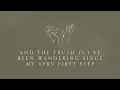 Casting Crowns - All Because of Mercy (Official Lyric Video)