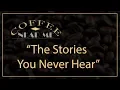 Tales from the Police Scanner Sharing the unstories Coffee Near Me WKU PBS