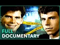 Wealth Betrayal and Murder The True Story of the Menendez Brothers