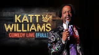 Let A Player Play - LIVE CINCINNATI FULL CONCERT [FULL SHOW]  ¦ KATT WILLIAMS