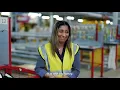 TJX Europe Distribution