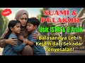 Download Lagu SUAMI dan PELAKOR Usir ISTRI dan 2 Anak, Balasannya Lebih Kejam dari Sekadar Penyesalan!