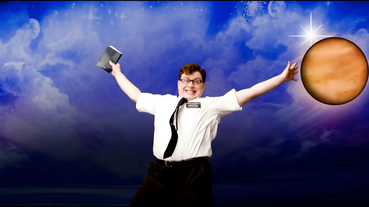 Youtube Video cover image