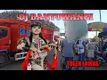 Download Lagu DJ BANYUWANGI HOREQ TULEN LAWAS TERPOPULER BASS GLEEEERRR
