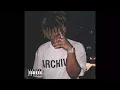 Download Lagu [FREE] Juice WRLD x Lil Peep Type Beat - \