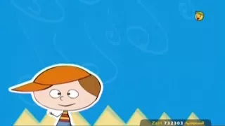 شارة نصيحة حلا 