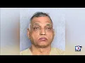 Massage therapist accused of sexual assault in Pompano Beach