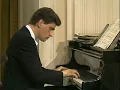 Mozart - Piano Trio in B flat major, KV 502 (Fontenay Trio, 1988)