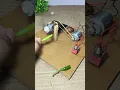 Download Lagu I have made a new chili cutting machine #project #dcmotor #short