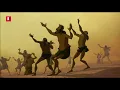 Deliver us Epic intro | The Prince of Egypt | CLIP