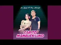 Lagu Carito Mambuek Luko