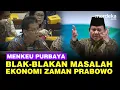 Download Lagu Menkeu Purbaya Buka-bukaan Masalah Ekonomi Zaman Prabowo, Ungkap Strategi Jitu di DPR