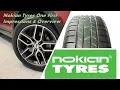 Nokian Tyres One Overview and First Impressions