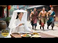 Download Lagu 【最新电影】被恶霸殴打的小伙身份不简单，下秒他的隐世师傅出现，瞬间反杀全场！