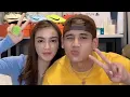 Download Lagu Eyka Farhana \u0026 Akhyar Rashid || Detik Perkenalan.. Couple Tanpa Declare Hingga Ke Jinjang Pelamin