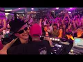 Dibidabo x Rapossa - Hamillions (LIVE)