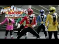Download Lagu Power Rangers Super Megaforce Fan Opening 1