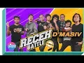 Download Lagu RECEH BATTLE - MAJELIS RECEH INDONESIA VS D'MASIV