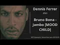 Dennis Ferrer Live @ ANTS Metalworks, Ushuaïa Ibiza, Spain 2025-08-09 with tracklist