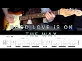 John Mayer - Good Love Is On The Way (cover) #kemper #kemperprofiler #johnmayer #johnmayercover