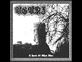 UGURZ - A Husk Of What Was (EP // Raw Black Metal 2025)