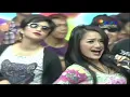 SITI BADRIAH [Terong Dicabein] live At Inbox (03/24/2014) courtesy SCTV