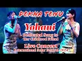 Yohani Live || Song - Dekha Tenu Pehli Pehli Baar Ve || Live Music at ISF 2024 #song #music
