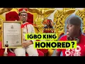 Download Lagu Nobody Expected Nigeria to Do THIS for the Igbo King in Ghana!