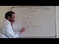 math trick for simplifying factorials of very large numbers