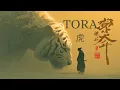 Lagu TORA – Japanese Ambient Music of the Tiger Spirit for Strength and Protection