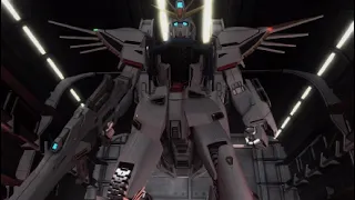 F91 Back Cannon is sick Af