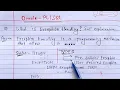 PLSQL Exception Handling Learn Coding