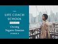 Owning Negative Emotions The Life Coach School Podcast with Brooke Castillo Episode