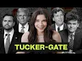 Trump J D Vance Just Nuked the Conservative Civil War Episode 95
