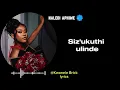 Linda by Naledi Aphiwe ft  Zakwe & Tshwana gospel choir ♥️ 