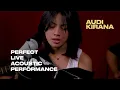 Download Lagu Audi Kirana - Perfect (Live Acoustic Performance)