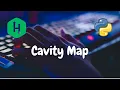 66 - Cavity Map Implementation Hackerrank Solution Python