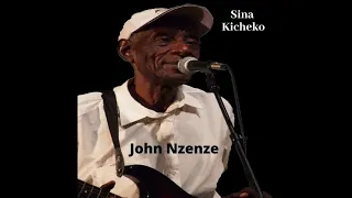 sina kicheko by john nzenze