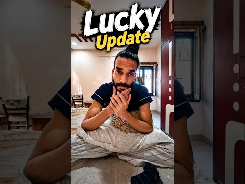 Kaalu Or Roxi | Update For Lucky...
