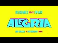Redimi2 - Alegría ft. Ivan (Gui Brazil & SBTNCROSS Remix) [Audio]