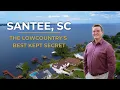 Santee SC The Lowcountry s Best Kept Secret