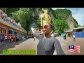 Lagu Exploring Batu Caves In Kuala Lumpur Malaysia 2022