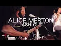 Alice Merton - "Lash Out" (Live at WFUV)