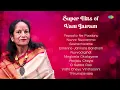 Lagu Super Hits of Vani Jairam | Yepaata Ne Paadanu | Nuvve Nuvvamma | Seshachalame